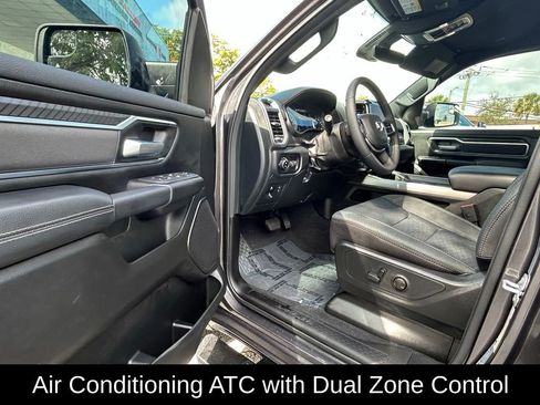 Used 2026 RAM 1500 2WD Crew Cab image 14