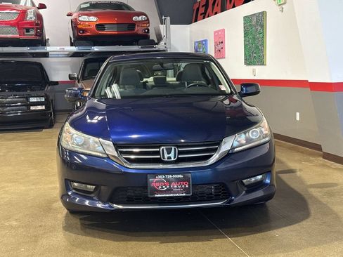 Used 2014 Honda Accord EX image 7