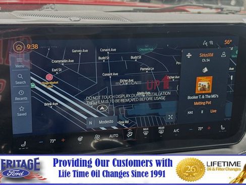 New 2024 Ford Mustang Premium image 15