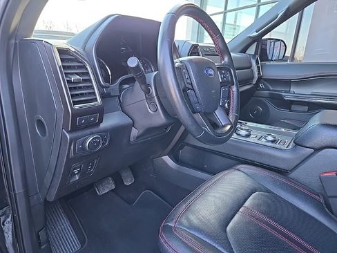 Used 2020 Ford Expedition Limited w/ Equipment Group 303A image 38