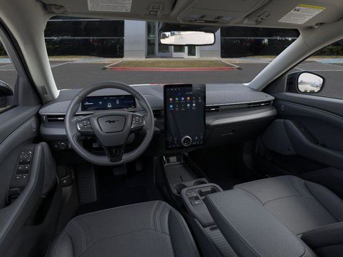 New 2026 Ford Mustang Mach-E Premium w/ Technology Package image 9