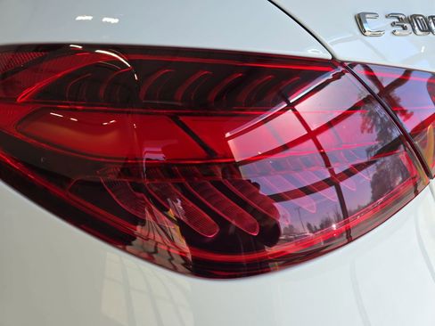 New 2026 Mercedes-Benz C 300 C 300 image 35