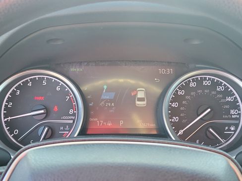 Used 2022 Toyota Camry LE image 20