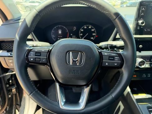 Used 2024 Honda CR-V EX-L image 20