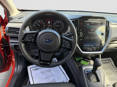 Used 2024 Subaru Crosstrek 2.0i Premium image 10