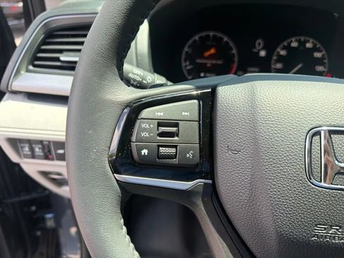 Used 2026 Honda Odyssey EX-L image 22