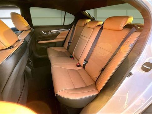 Used 2020 Lexus GS 350 F Sport image 26