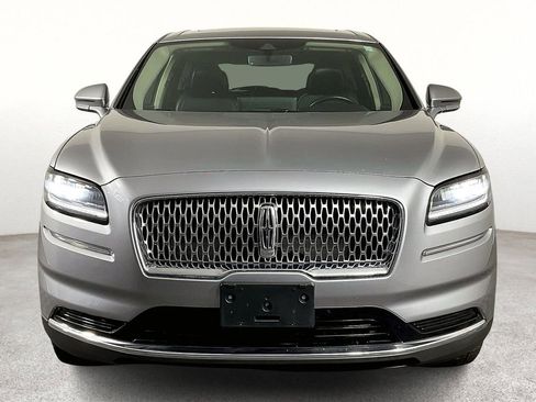 Used 2023 Lincoln Nautilus Reserve image 5