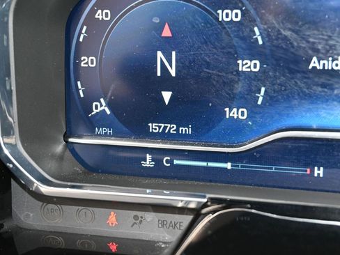 Used 2024 Chevrolet Silverado 1500 RST image 28