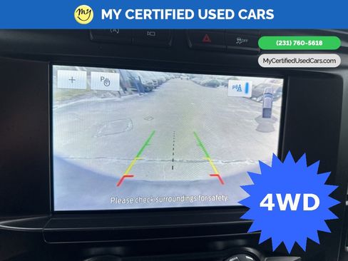 Used 2021 Ford F150 XLT w/ Equipment Group 301A Mid image 20