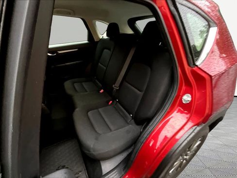 Used 2021 MAZDA CX-5 Sport AWD/4WD image 21