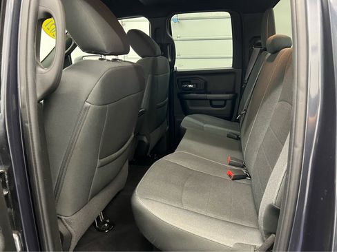 Used 2021 RAM 1500 Classic Warlock image 29