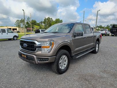 Used 2021 Ford F150 XLT