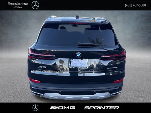 Used 2024 BMW X5 sDrive40i w/ Executive Package image 5