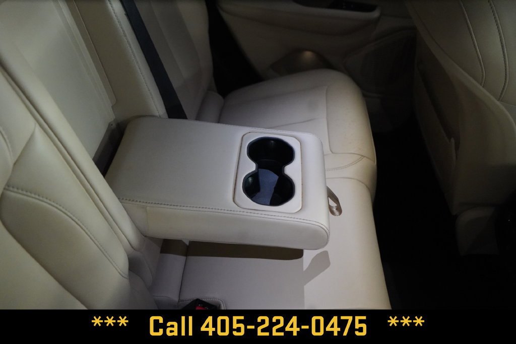 Used 2023 Jeep Grand Cherokee Limited RWD image 25