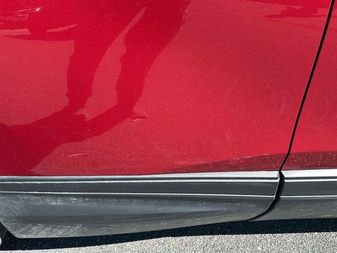 Used 2020 Honda CR-V LX image 7