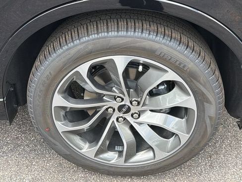 New 2026 Lincoln Aviator 2WD w/ Jet Appearance Package image 20