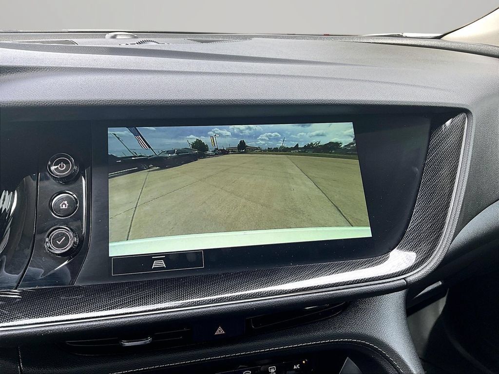 Used 2023 Buick Envision Preferred FWD image 22