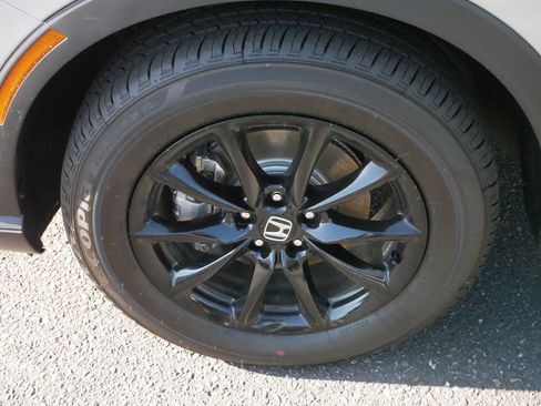 Certified 2026 Honda CR-V Sport-L image 15