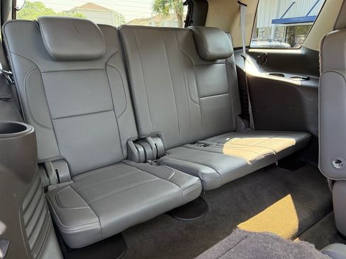 Used 2015 GMC Yukon Denali w/ Open Road Package AWD/4WD image 13