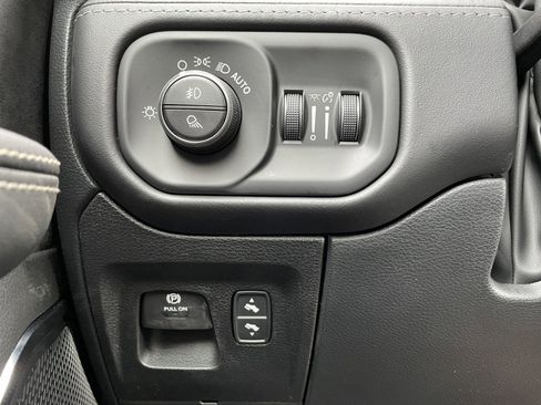 New 2026 RAM 1500 RHO AWD/4WD image 39