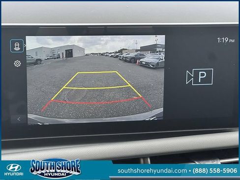 Certified 2025 Hyundai Tucson SEL AWD/4WD image 31