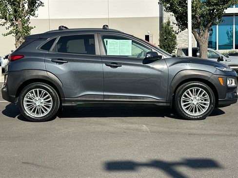 Used 2020 Hyundai Kona SEL w/ Cargo Package image 3