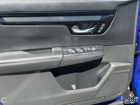 Used 2024 Honda CR-V Sport Touring image 16