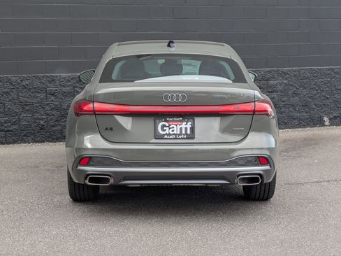 New 2025 Audi A5 2.0T Prestige image 6