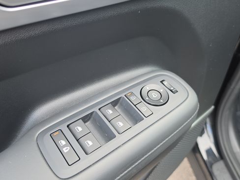 Used 2024 Hyundai Santa Fe Limited FWD image 20