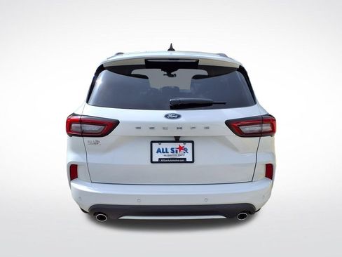 Used 2023 Ford Escape ST-Line w/ Tech Pack #1 FWD image 8