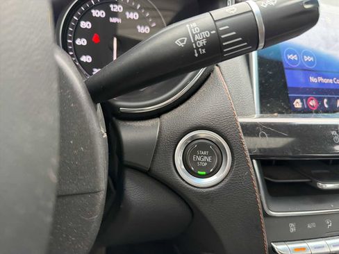 Used 2020 Cadillac CT5 Sport image 22