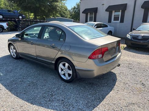 Used 2006 Honda Civic EX image 11