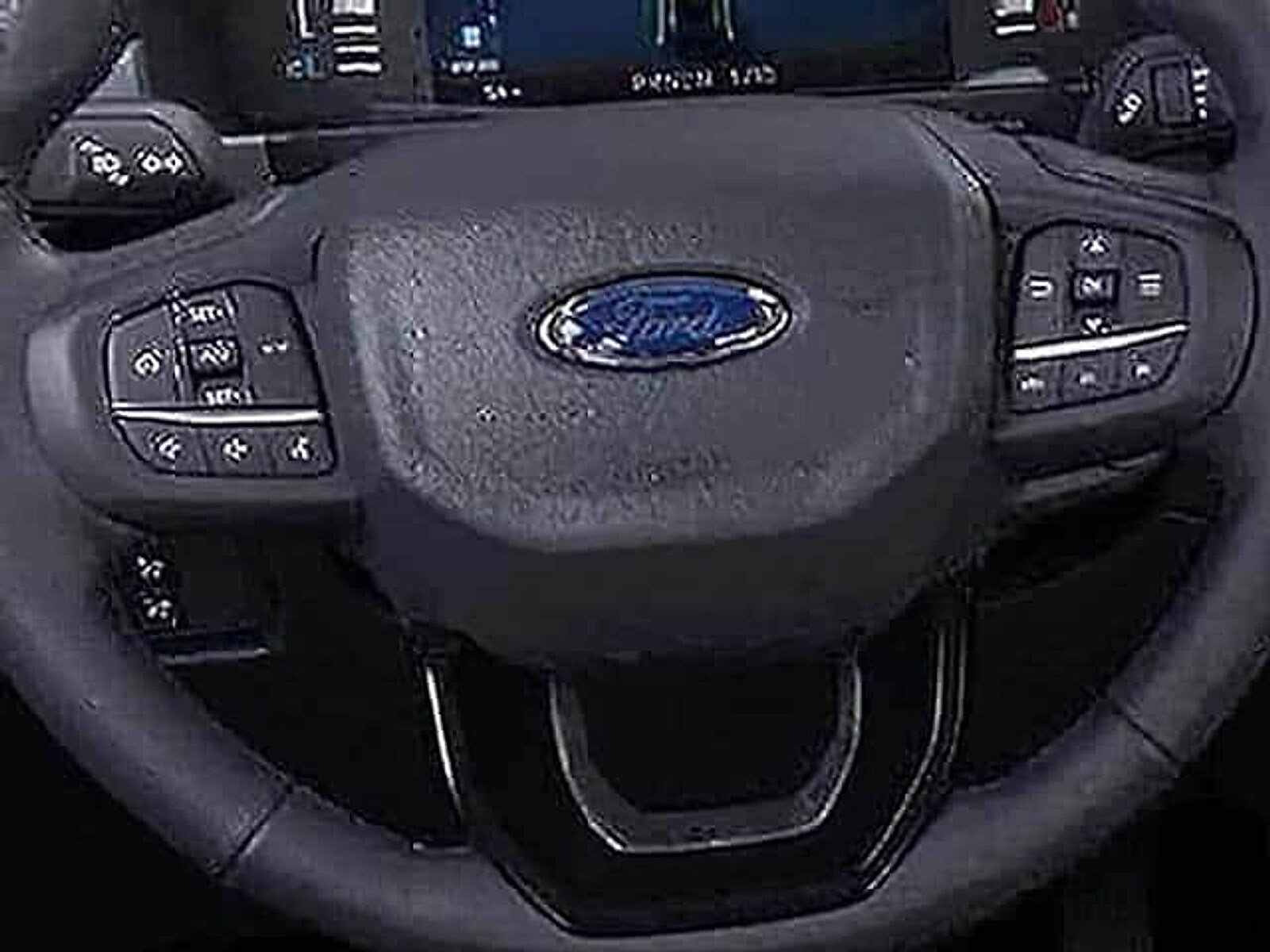 New 2026 Ford Ranger XLT w/ Convenience Package RWD image 70