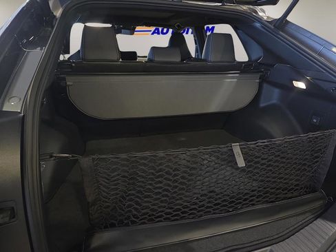 New 2026 Toyota bZ image 13