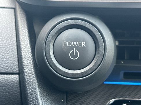 Used 2026 Toyota Prius XLE image 26