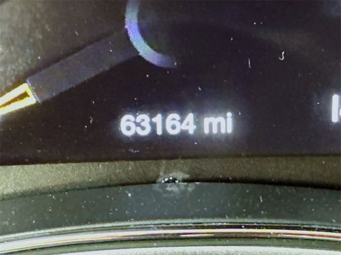 Used 2019 Jeep Grand Cherokee Overland image 34