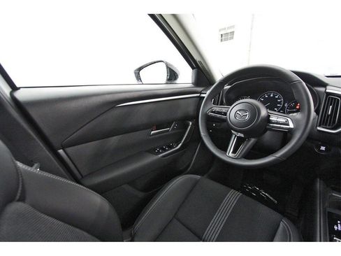 Certified 2025 MAZDA CX-50 AWD 2.5 S w/ Preferred Package image 8