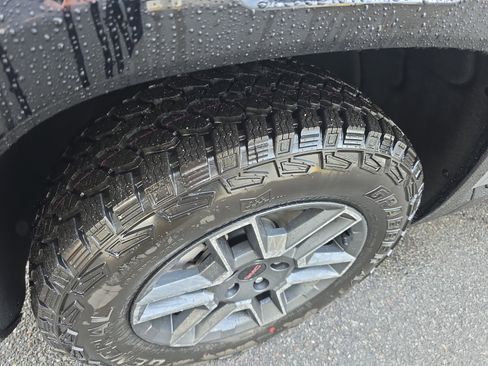 New 2026 GMC Terrain AT4 w/ Convenience Package III image 11