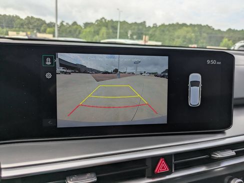 Used 2026 Kia Sorento S w/ S Panoramic Sunroof Package FWD image 21