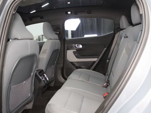 Used 2022 Polestar Polestar 2 w/ Plus Package AWD/4WD image 21