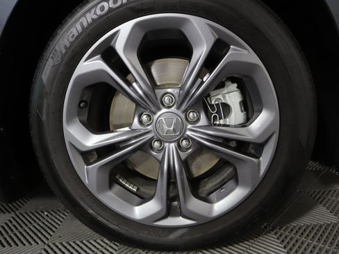 Certified 2024 Honda Accord EX-L image 31