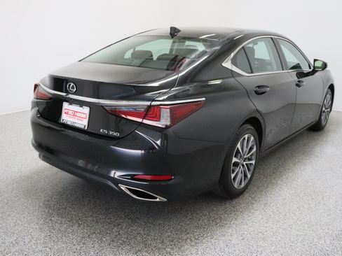 Used 2024 Lexus ES 350 w/ Accessory Package (Z2) FWD image 7