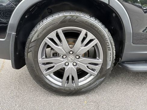 Used 2019 Honda Passport EX-L image 17