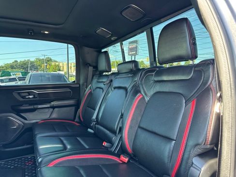 Used 2022 RAM 1500 TRX w/ TRX Level 2 Equipment Group AWD/4WD image 25