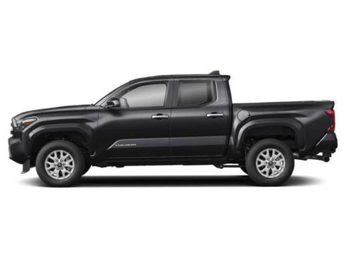 New 2026 Toyota Tacoma SR5 image 3