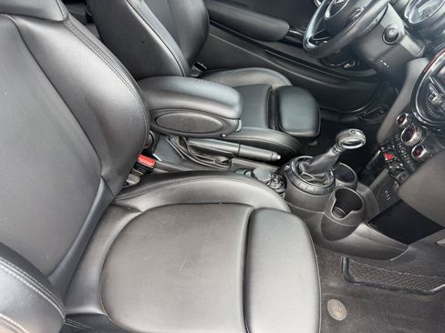 Used 2017 MINI Cooper S FWD image 17