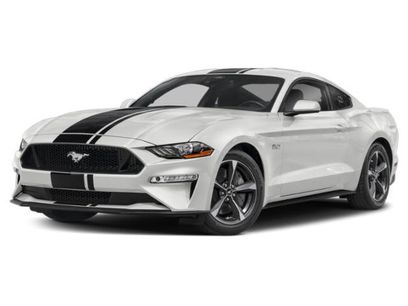 Used 2022 Ford Mustang GT Premium w/ GT Performance Package