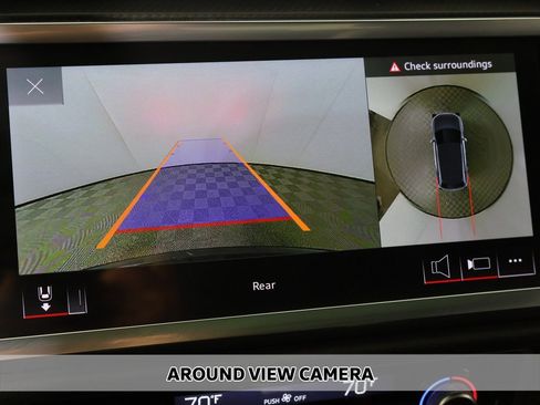 Used 2023 Audi Q3 2.0T Premium Plus w/ Premium Plus Package image 6