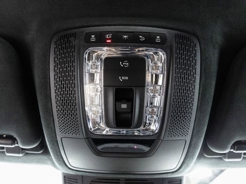 Used 2024 Mercedes-Benz GLE 63 AMG S image 25